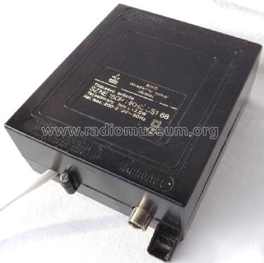 Antenna Amplifier / Többsávú erősítő SZNE150R HKRUCS1-68; Beloiannisz BHG; (ID = 1725286) HF-Verst.