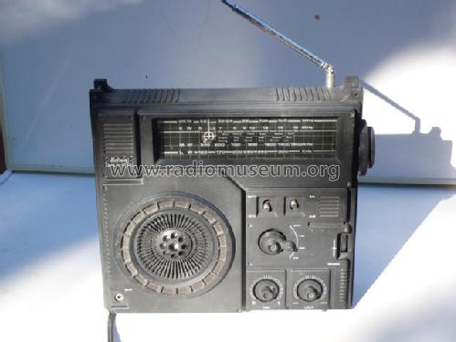 BR-440 fls; Belson brand, (ID = 1598637) Radio