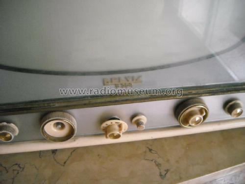 B-354; Belvis marca / brand (ID = 2530665) Television