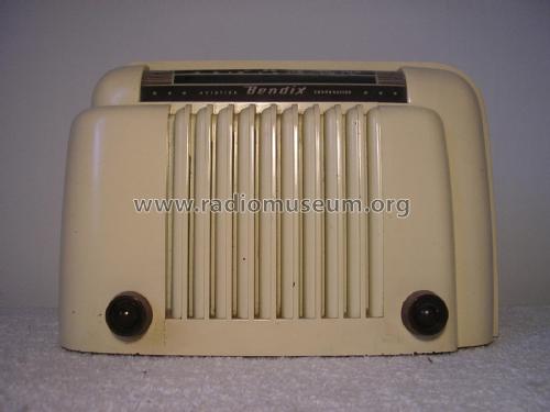 110W ; Bendix Radio (ID = 1955375) Radio