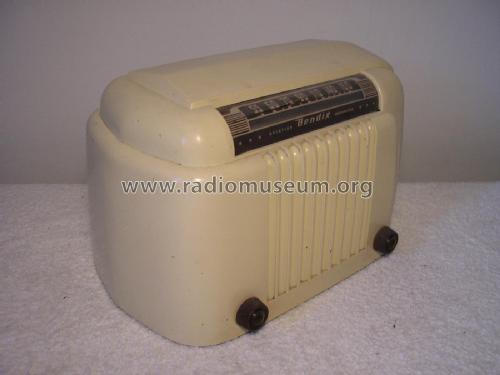 110W ; Bendix Radio (ID = 1955376) Radio