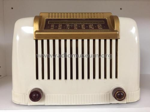 111W ; Bendix Radio (ID = 1779794) Radio