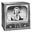 20C2 ; Bendix Radio (ID = 453852) Television