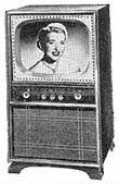 20K2 ; Bendix Radio (ID = 453853) Television