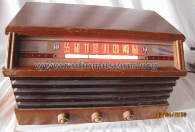 301 ; Bendix Radio (ID = 761164) Radio