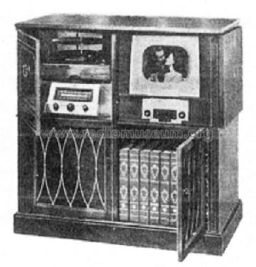 325M8 ; Bendix Radio (ID = 840839) TV Radio