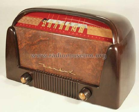 55P3; Bendix Radio (ID = 423349) Radio