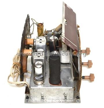 626-A 0626A ; Bendix Radio (ID = 2510905) Radio