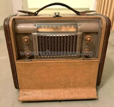 687A ; Bendix Radio (ID = 3142813) Radio