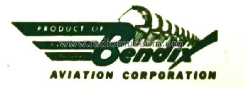 687A ; Bendix Radio (ID = 3142816) Radio