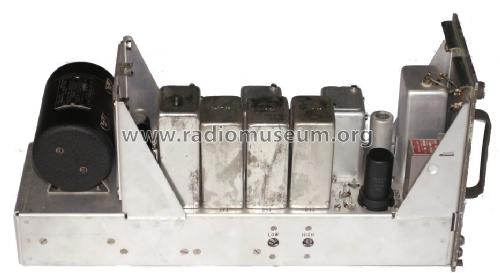 75MHz beacon receiver MN-53B; Bendix Radio (ID = 559362) Altri tipi
