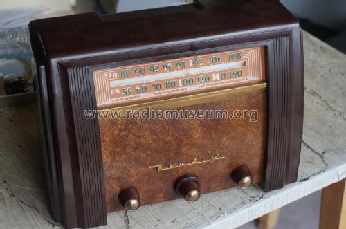 75P6U ; Bendix Radio (ID = 3021722) Radio