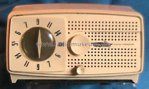 953D ; Bendix Radio (ID = 836429) Radio