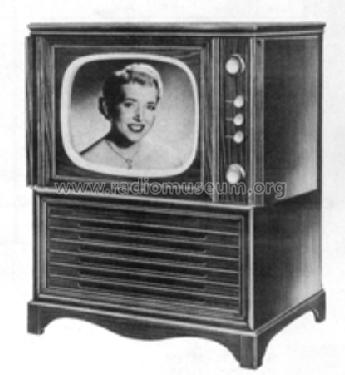 C200 ; Bendix Radio (ID = 841458) Television