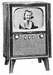 C-182 ; Bendix Radio (ID = 453851) Television