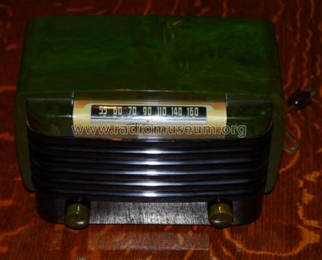 R526MC ; Bendix Radio (ID = 1214108) Radio