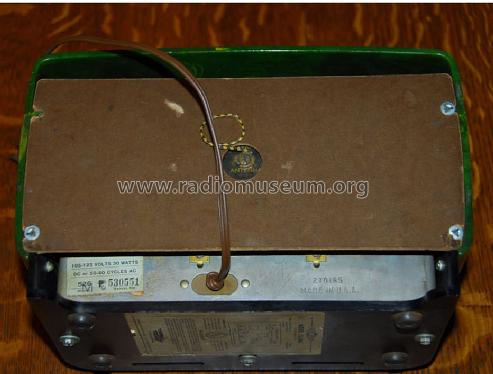 R526MC ; Bendix Radio (ID = 1214112) Radio