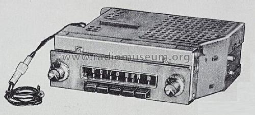 R75BF ; Bendix Radio (ID = 2834518) Car Radio