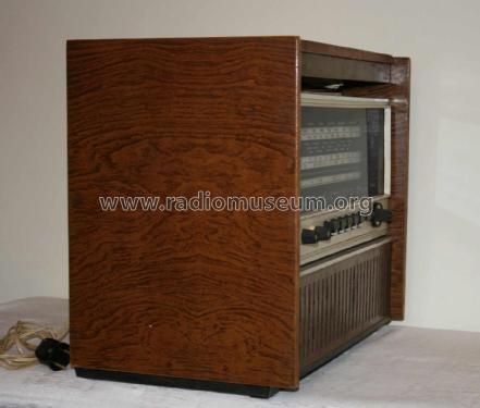 Rekord 310; Berdsk Radio Works (ID = 2245953) Radio