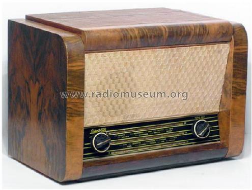 Rekord {Рекорд} 60M {60М}; Berdsk Radio Works (ID = 466306) Radio