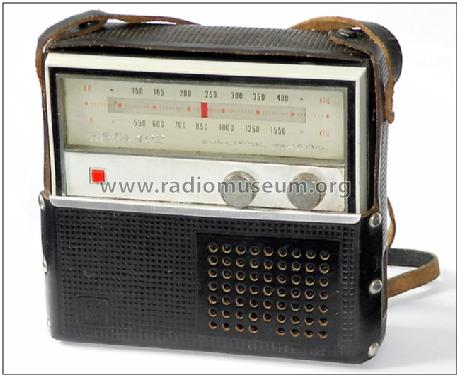 Vega {Вега} 402; Berdsk Radio Works (ID = 194578) Radio