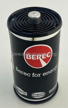 Berec for Energy Radio ; Berec Radio; London (ID = 2904037) Radio