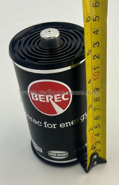 Berec for Energy Radio ; Berec Radio; London (ID = 2904038) Radio