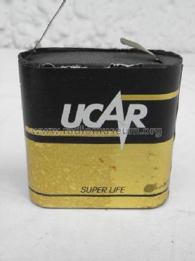 Super Life 3R12; Berec Radio; London (ID = 1482778) Power-S