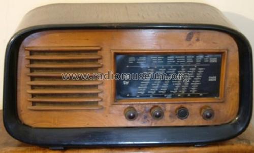 T89; Bertoncini BB - Ind. (ID = 1447459) Radio