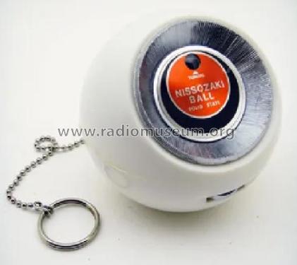 Have-A-Ball AM Radio ; Best Ever, B & E (ID = 2989402) Radio