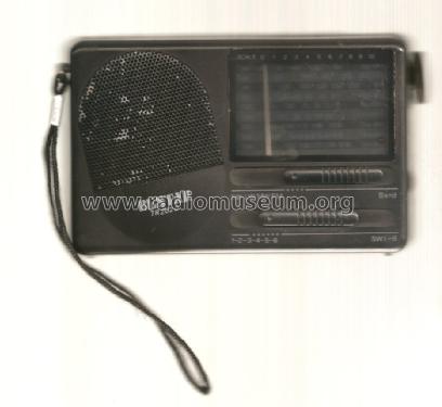 Pocket Radio TR2020; Bestar Marke / brand (ID = 1480507) Radio