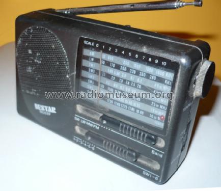 Pocket Radio TR2020; Bestar Marke / brand (ID = 1480511) Radio