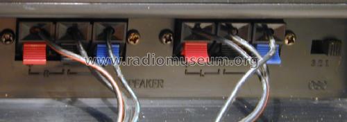 Surround Hi-Power RR5650; Bestar Marke / brand (ID = 1437900) Radio