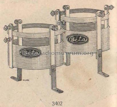 Hartley ; BÉTA Rádiótechnikai (ID = 2239776) Kit