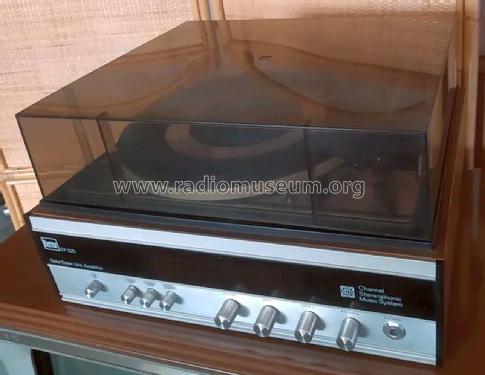 4 Channel Stereophonic Music System EF-225; Bettor, Industrias; (ID = 3098029) R-Player