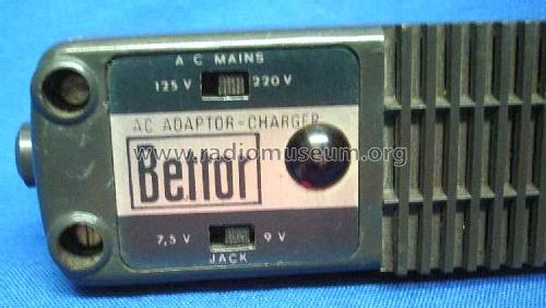 AC Adaptor Charger CR; Bettor, Industrias; (ID = 3098892) Power-S