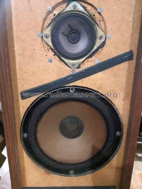 Caja Acústica CB-404; Bettor, Industrias; (ID = 3096901) Speaker-P