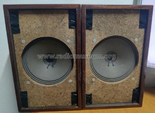 Caja Acústica CB-61; Bettor, Industrias; (ID = 3096918) Speaker-P