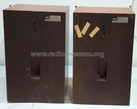 Caja Acústica CB-72; Bettor, Industrias; (ID = 3096871) Speaker-P