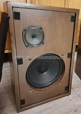 Caja Acústica CB-72; Bettor, Industrias; (ID = 3096873) Speaker-P