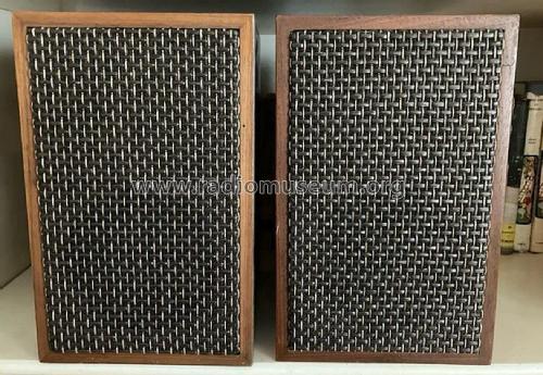 Caja Acústica CB-82; Bettor, Industrias; (ID = 3096885) Speaker-P