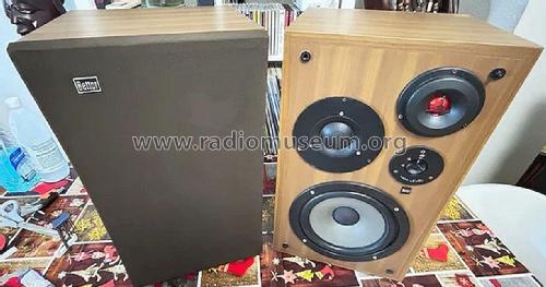 Caja Acústica CB-909; Bettor, Industrias; (ID = 3096903) Speaker-P