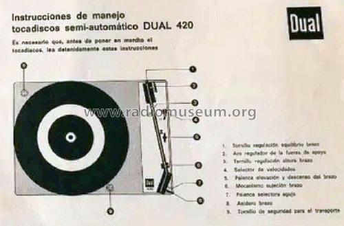 Equipo Estereofónico Compacto EF-42; Bettor, Industrias; (ID = 3097090) Radio