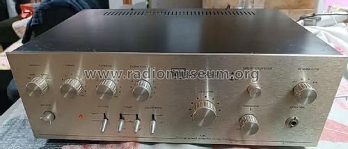 HiFi Integrated Stereo Amplifier CA-560; Bettor, Industrias; (ID = 3096620) Ampl/Mixer