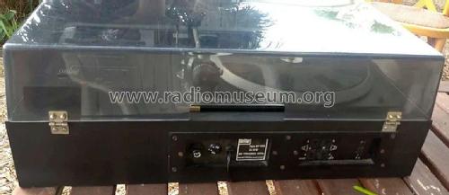 Stereophonic Sound System EF-365; Bettor, Industrias; (ID = 3097802) Radio