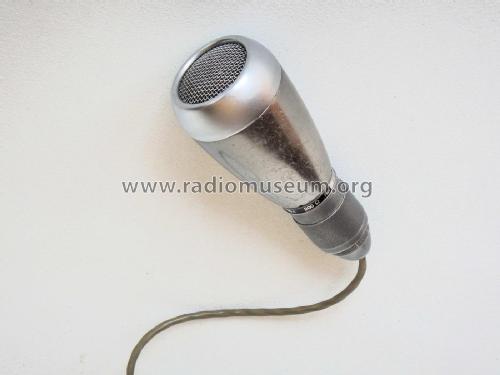 M26c; Beyer; Berlin, (ID = 3015980) Microphone/PU