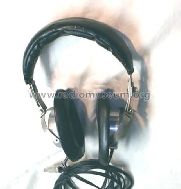 Stereo Headphones DT48S; Beyer; Berlin, (ID = 1004016) Parleur