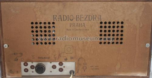 Special 47; Bezdra - Saffek a (ID = 2568906) Radio