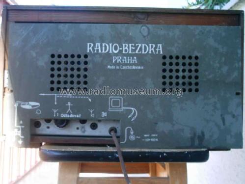 Special 47; Bezdra - Saffek a (ID = 258183) Radio