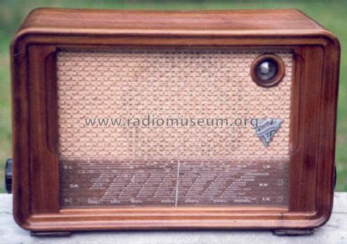 5001; Biennophone; Marke (ID = 297753) Radio